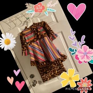 Reserved custom outfit